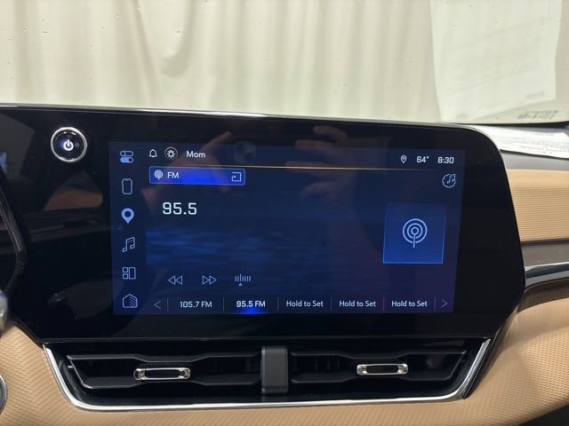 Used 2026 Chevrolet Equinox ACTIV w/ Convenience Package III image 24