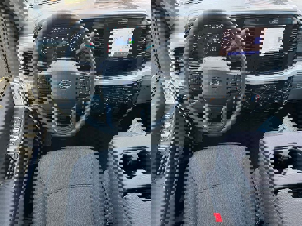 New 2026 Ford F250 XL w/ STX Appearance Package image 11