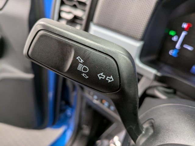 Certified 2024 Ford Ranger XL image 18