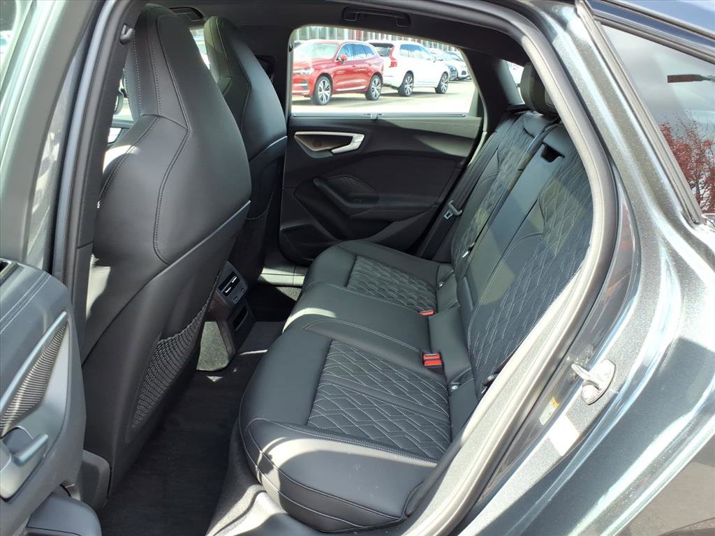 New 2025 Audi S5 Premium Plus image 9