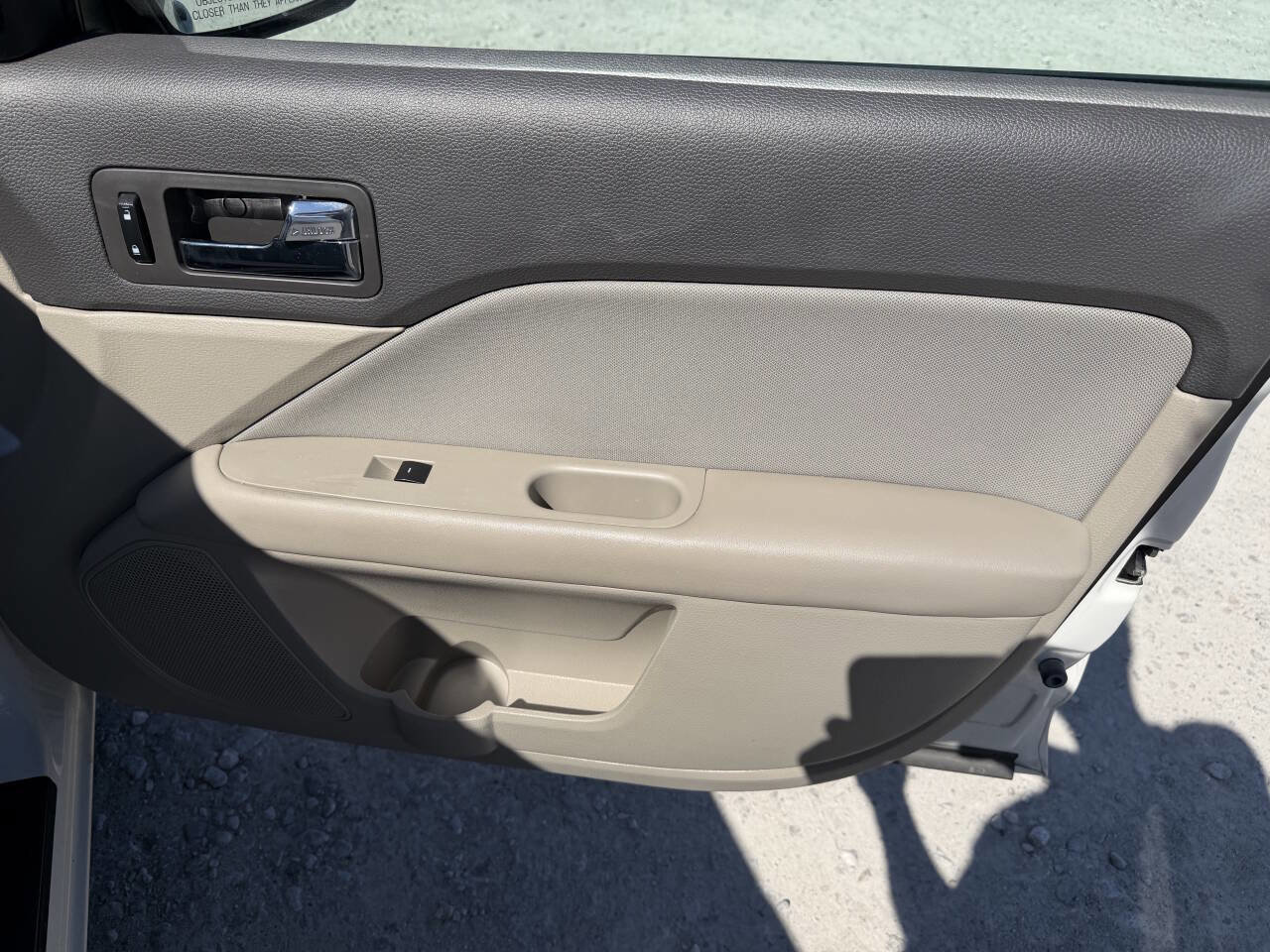Used 2012 Ford Fusion SE FWD image 13