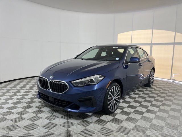 Used 2024 BMW 228i xDrive Gran Coupe w/ Convenience Package image 3