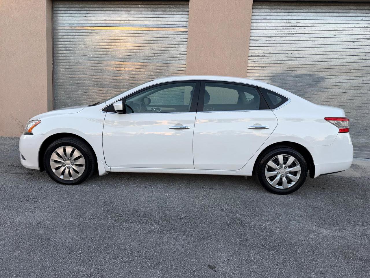 Used 2015 Nissan Sentra SV image 12