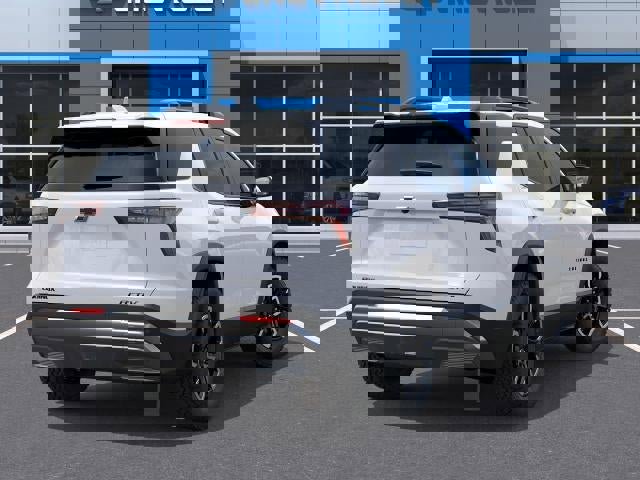 New 2026 Chevrolet Equinox ACTIV image 4