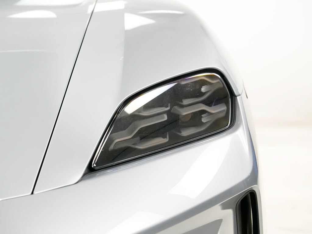 New 2026 Porsche Taycan AWD/4WD image 7