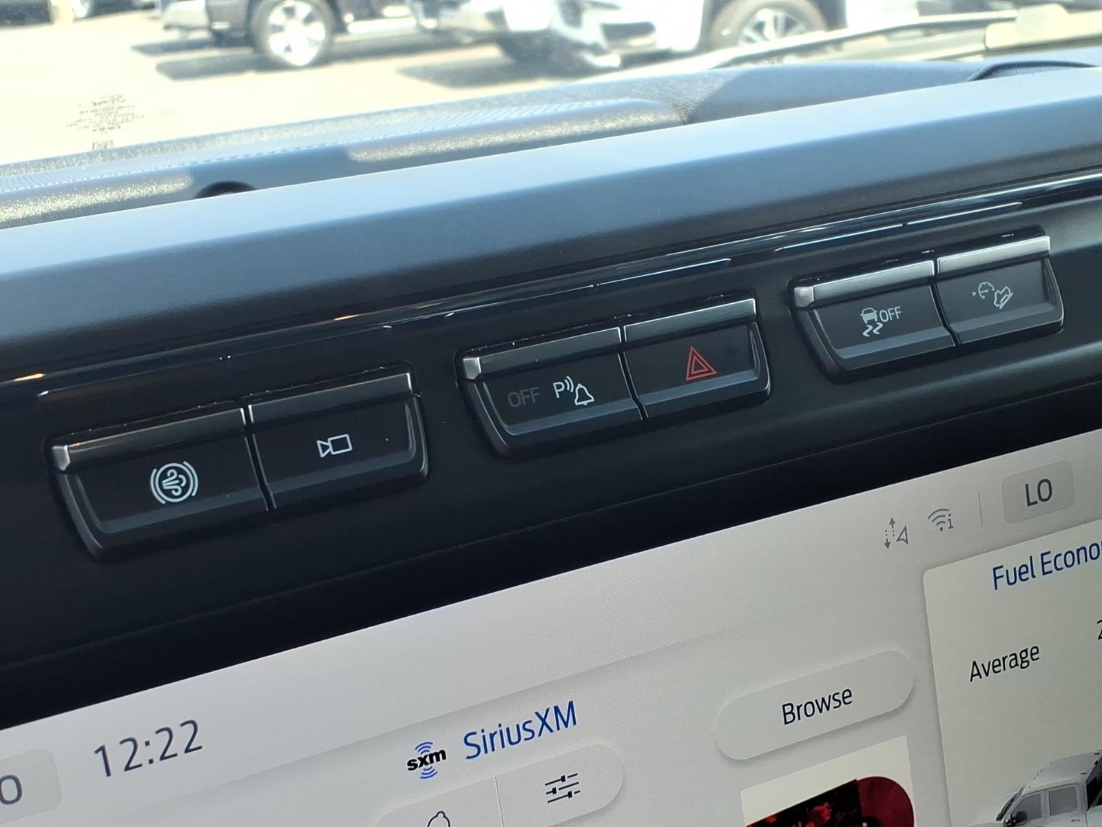 Used 2023 Ford F250 Lariat w/ Lariat Ultimate Package image 19