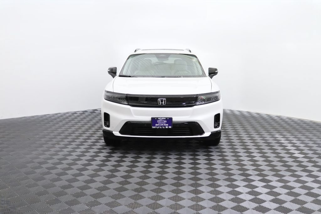 Used 2025 Honda Prologue Touring image 4
