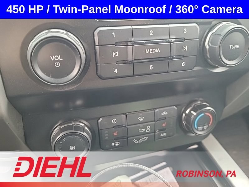 Used 2020 Ford F150 Raptor w/ Equipment Group 801A Mid AWD/4WD image 11
