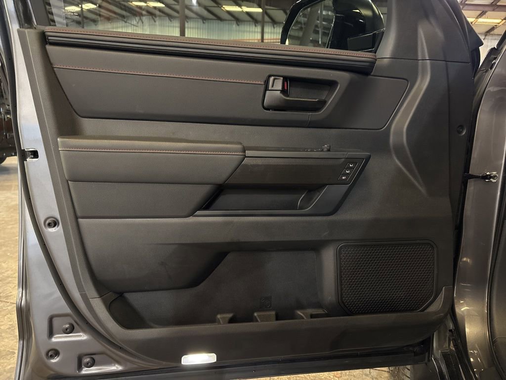 Used 2025 Toyota Tundra TRD Pro image 17