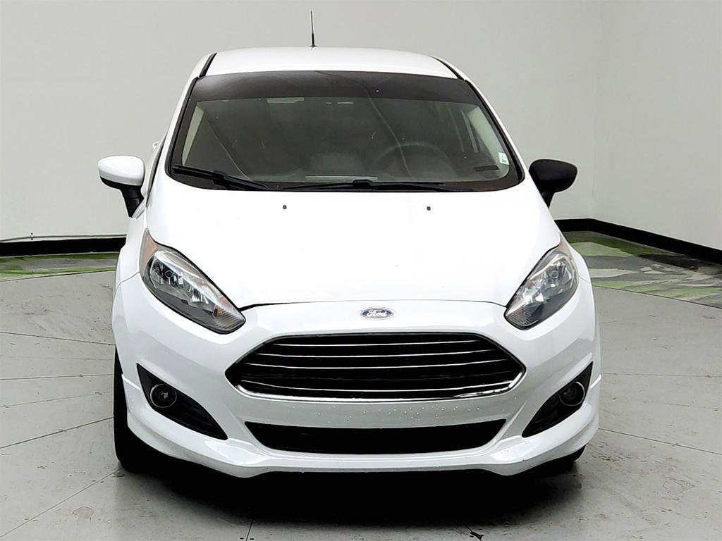 Used 2019 Ford Fiesta SE w/ Equipment Group 201A image 2