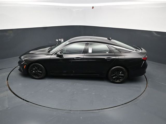 Used 2025 Kia K5 LXS image 36