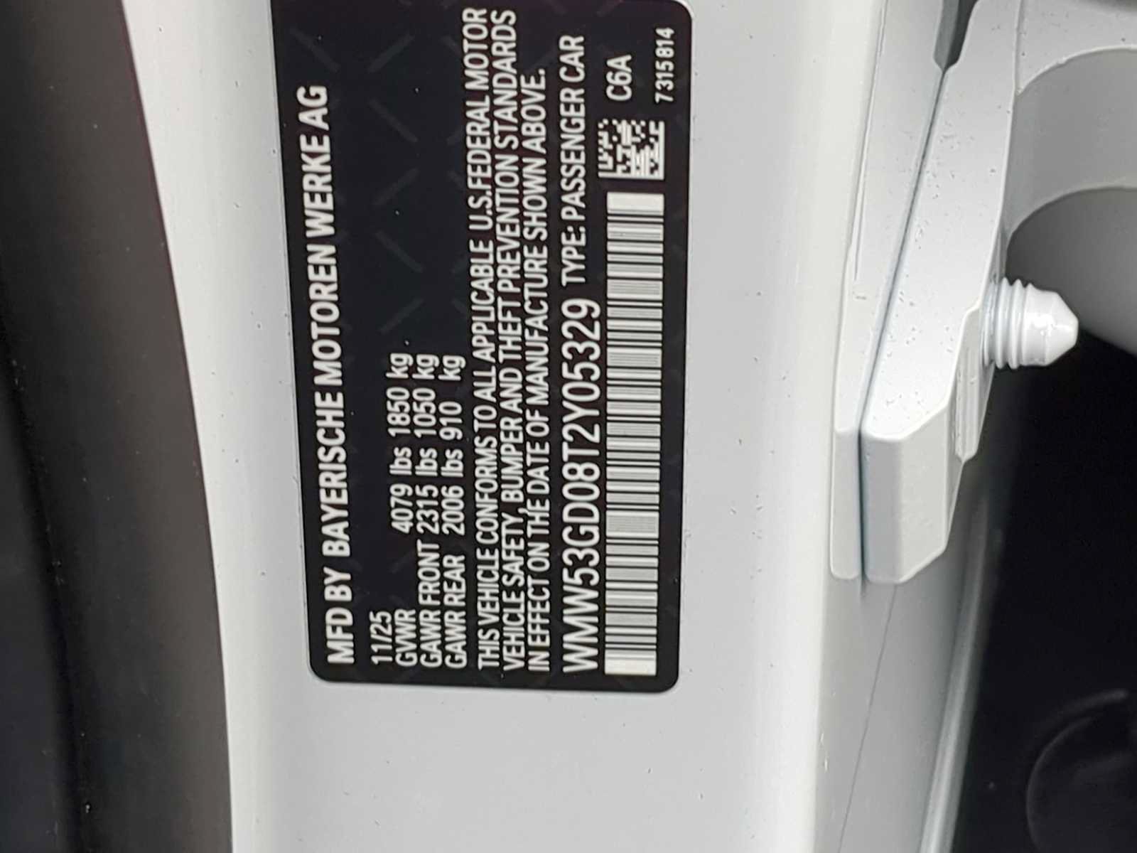 New 2026 MINI Cooper S FWD image 39