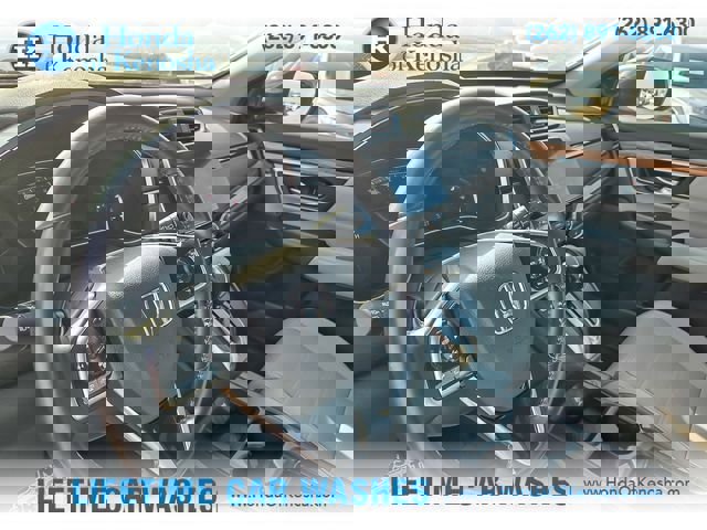 Used 2019 Honda CR-V EX-L image 11