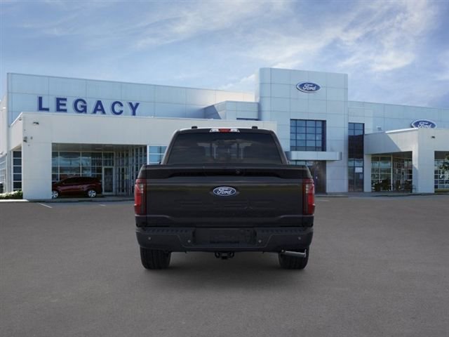 New 2026 Ford F150 XLT w/ Equipment Group 302A MID RWD image 5