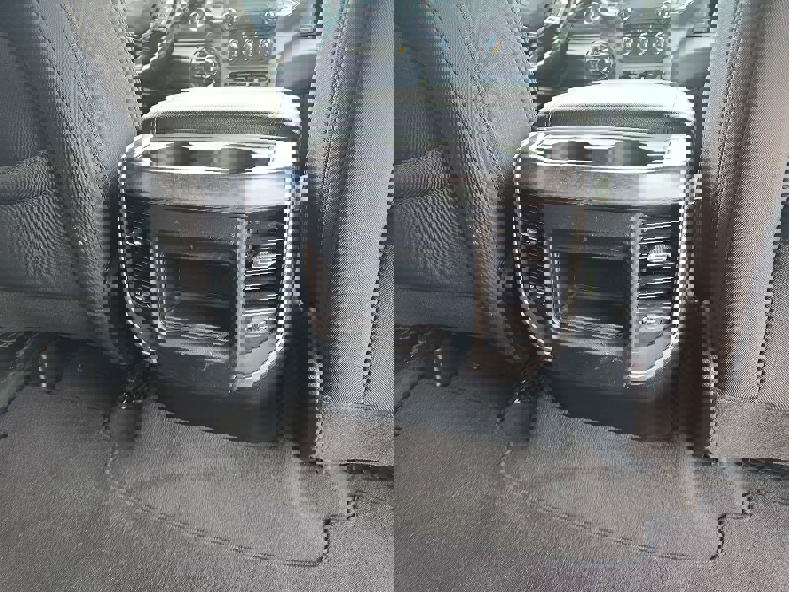 Used 2023 RAM 1500 Big Horn image 13