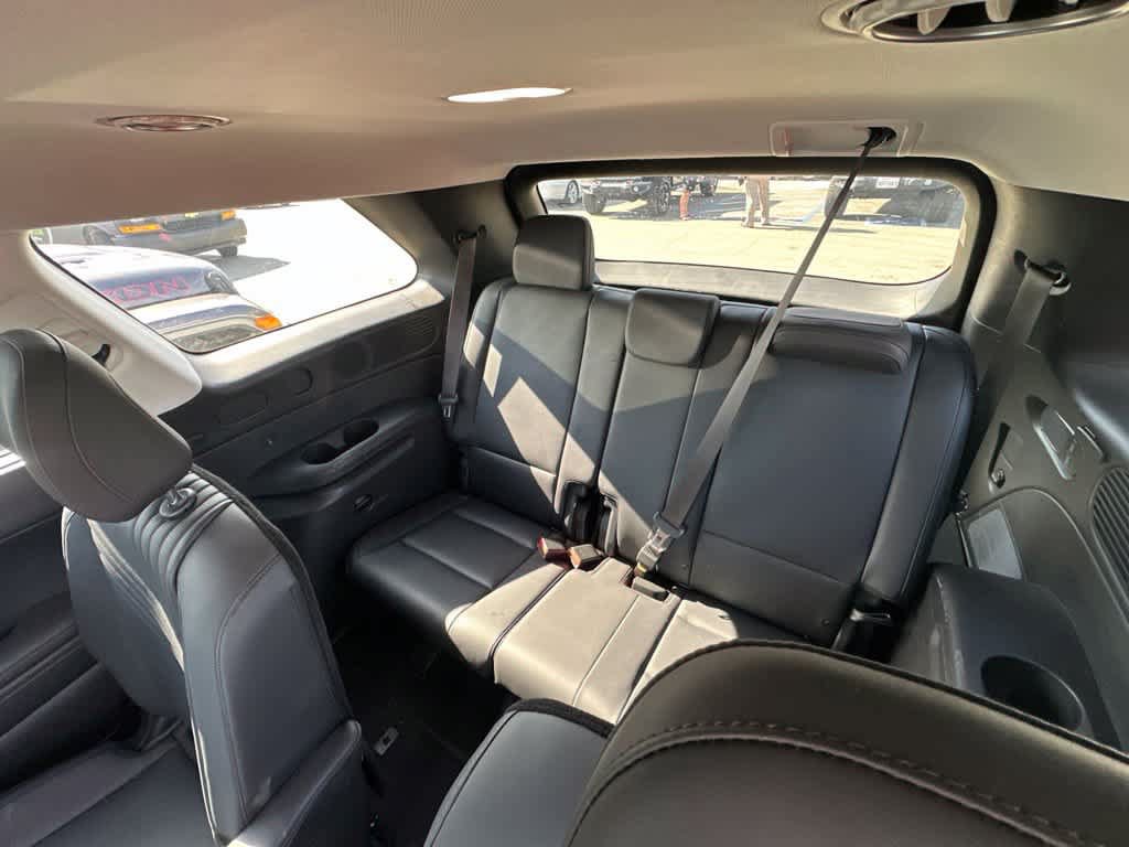 Used 2026 Hyundai Palisade SEL FWD image 9