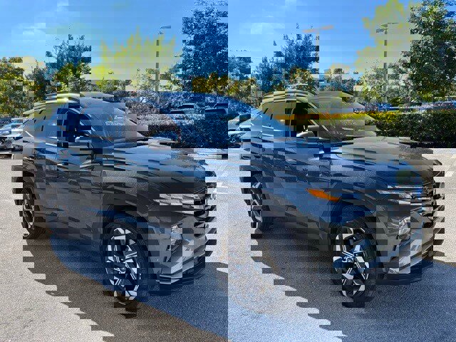 Used 2023 Hyundai Tucson SEL w/ Convenience Package image 1