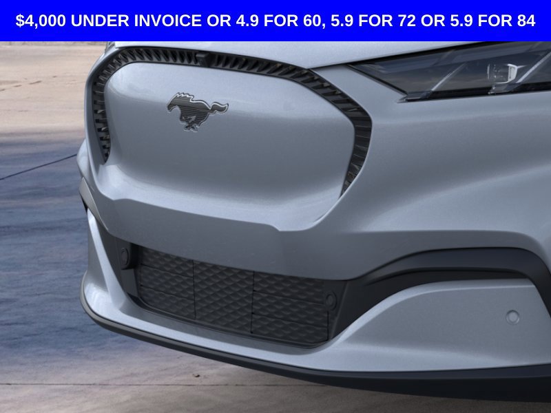 New 2026 Ford Mustang Mach-E Select AWD/4WD image 17