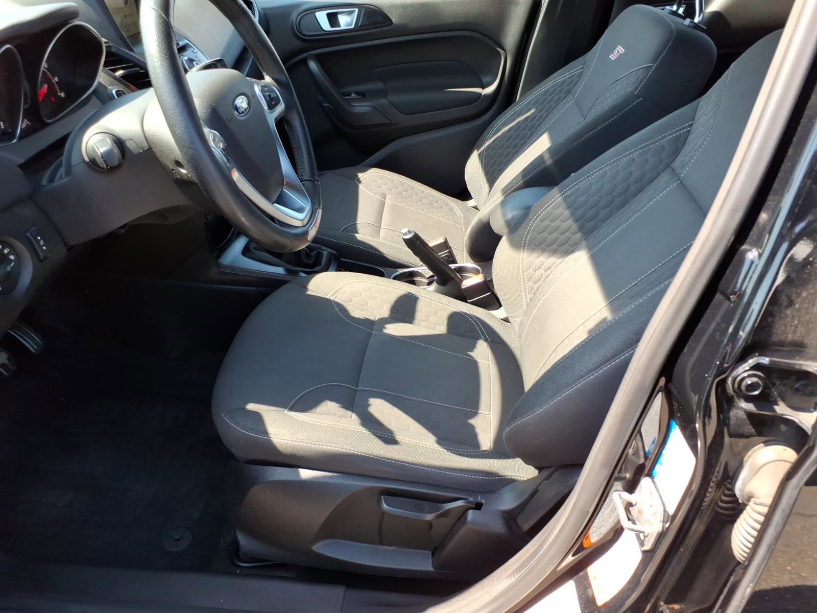 Used 2016 Ford Fiesta ST image 13