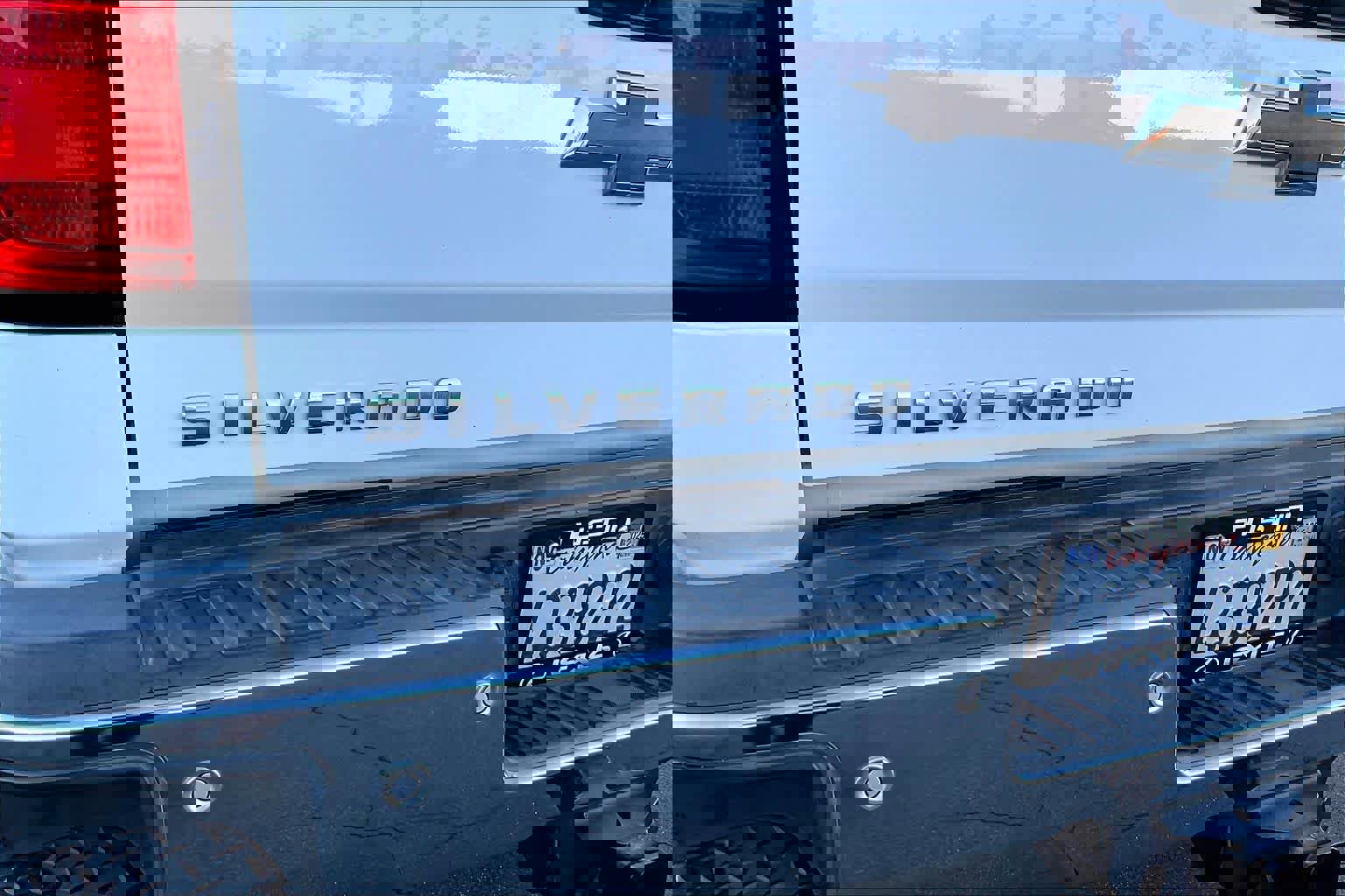 Used 2019 Chevrolet Silverado 2500 LTZ w/ Duramax Plus Package image 9