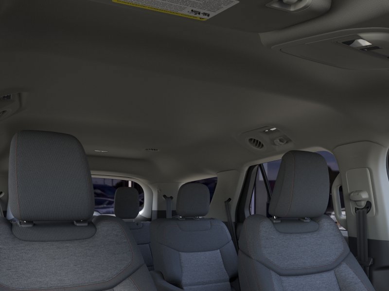 New 2026 Ford Explorer Active RWD image 31