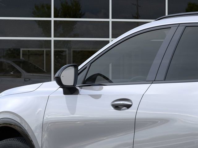New 2026 Buick Envision Sport Touring AWD/4WD image 12