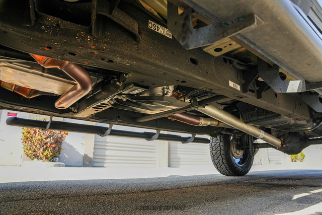 Used 2023 Chevrolet Silverado 1500 RST w/ All Star Edition Plus image 86