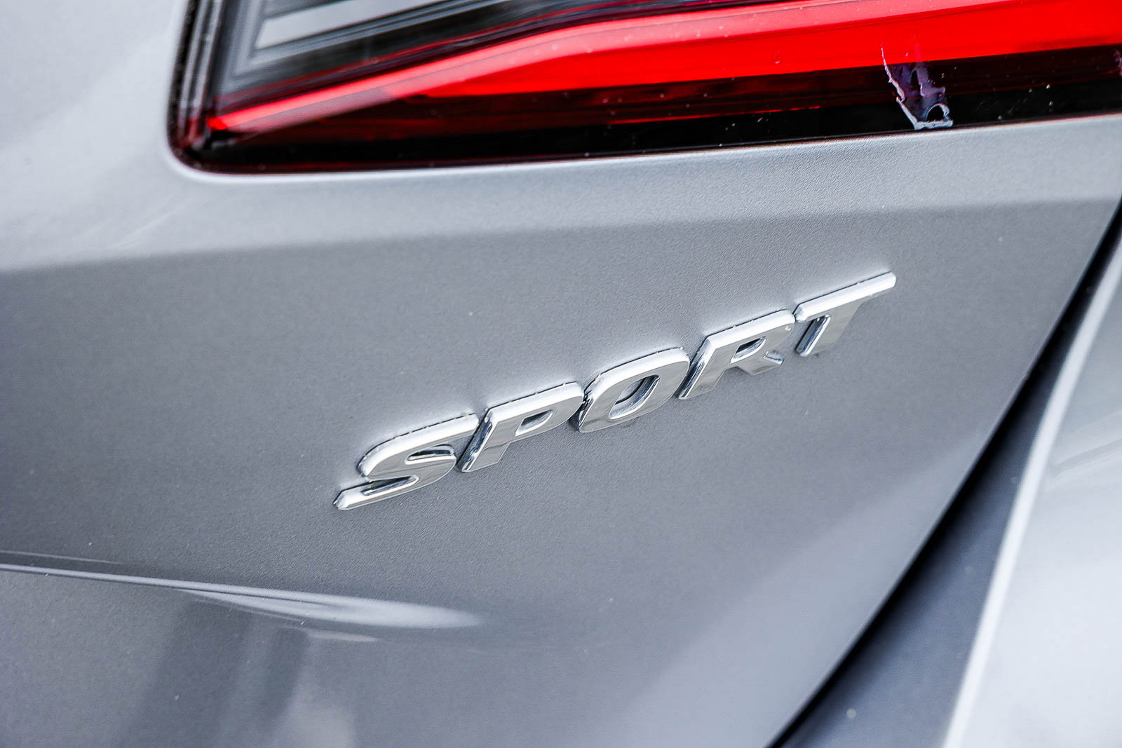 Used 2024 Honda Civic Sport image 11