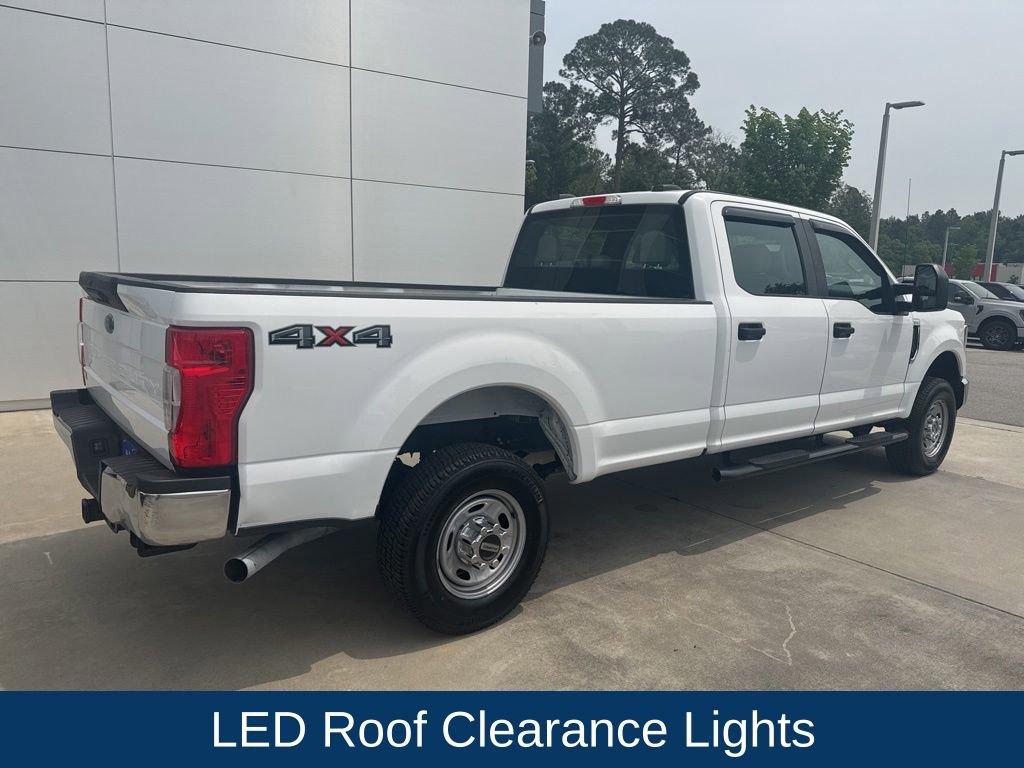 Used 2020 Ford F250 XL w/ XL Value Package image 6