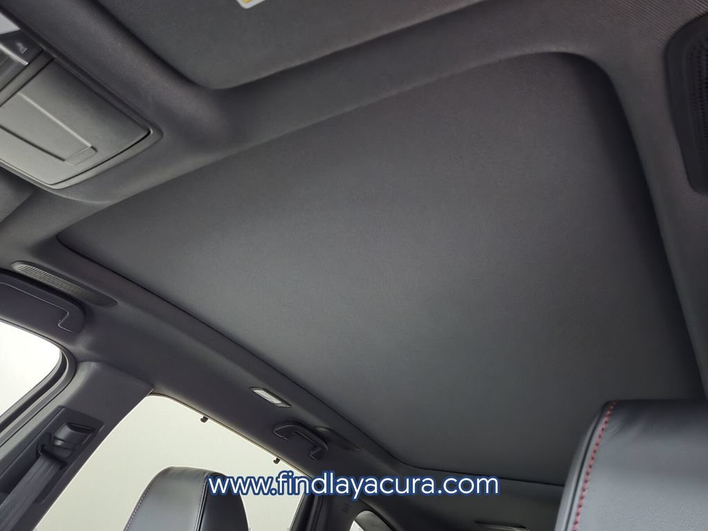 New 2026 Acura MDX Type S AWD/4WD image 11