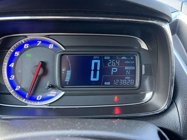 Used 2015 Chevrolet Trax LTZ w/ LPO, Cargo Package FWD image 22