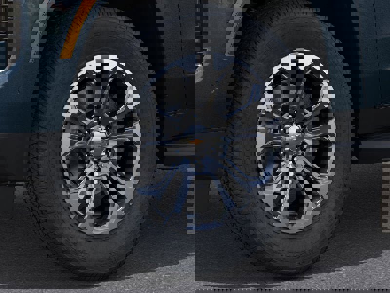 New 2026 Chevrolet Tahoe LT w/ Comfort Package image 9