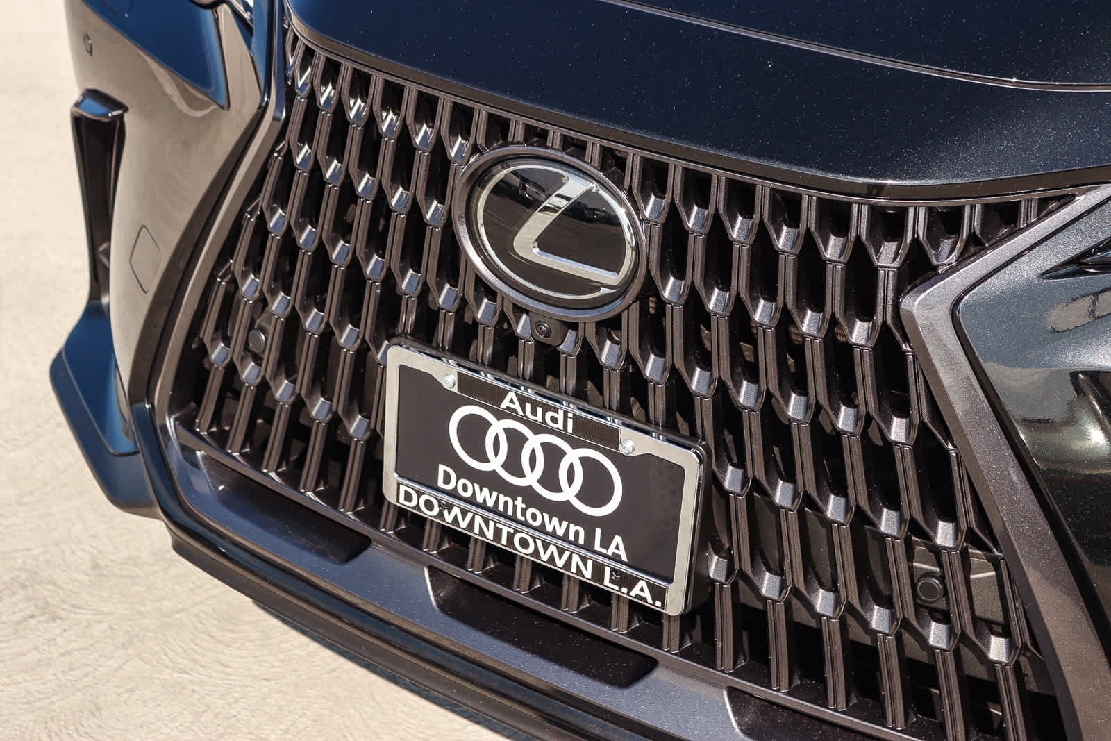 Used 2024 Lexus NX 350 AWD w/ Vision Package image 8