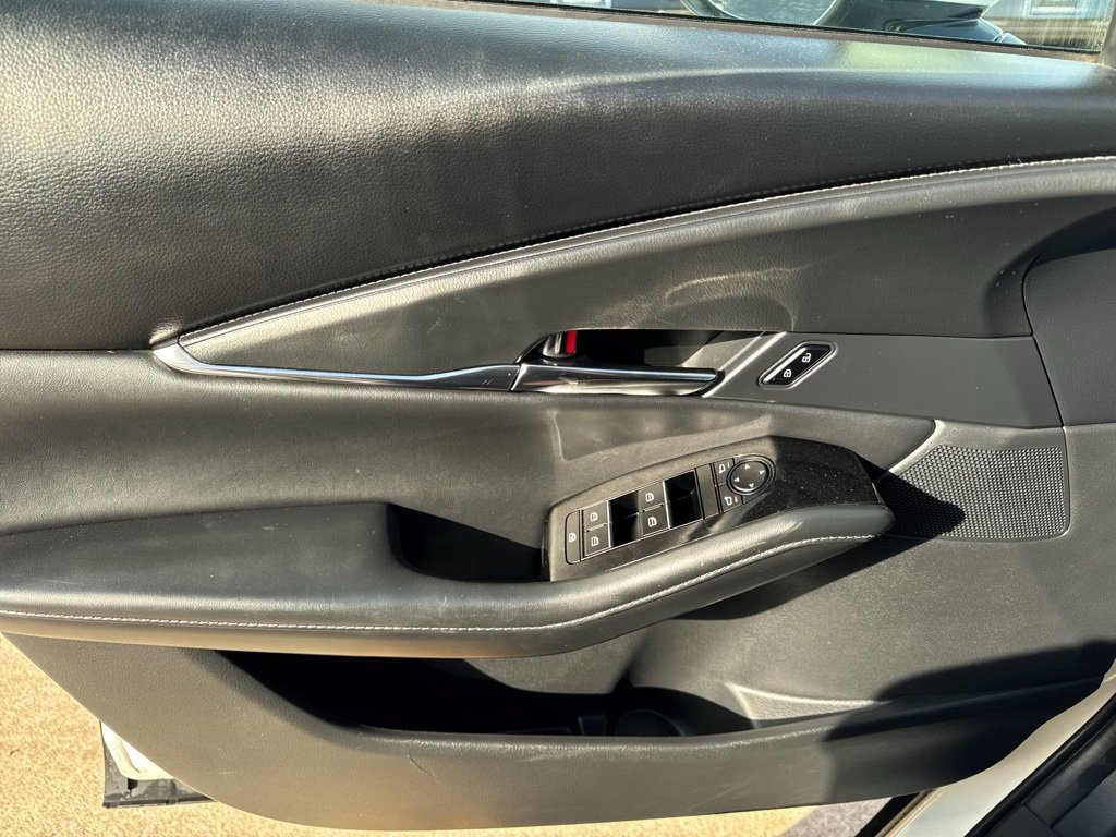 Used 2025 MAZDA CX-30 AWD 2.5 S w/ Preferred Package image 19