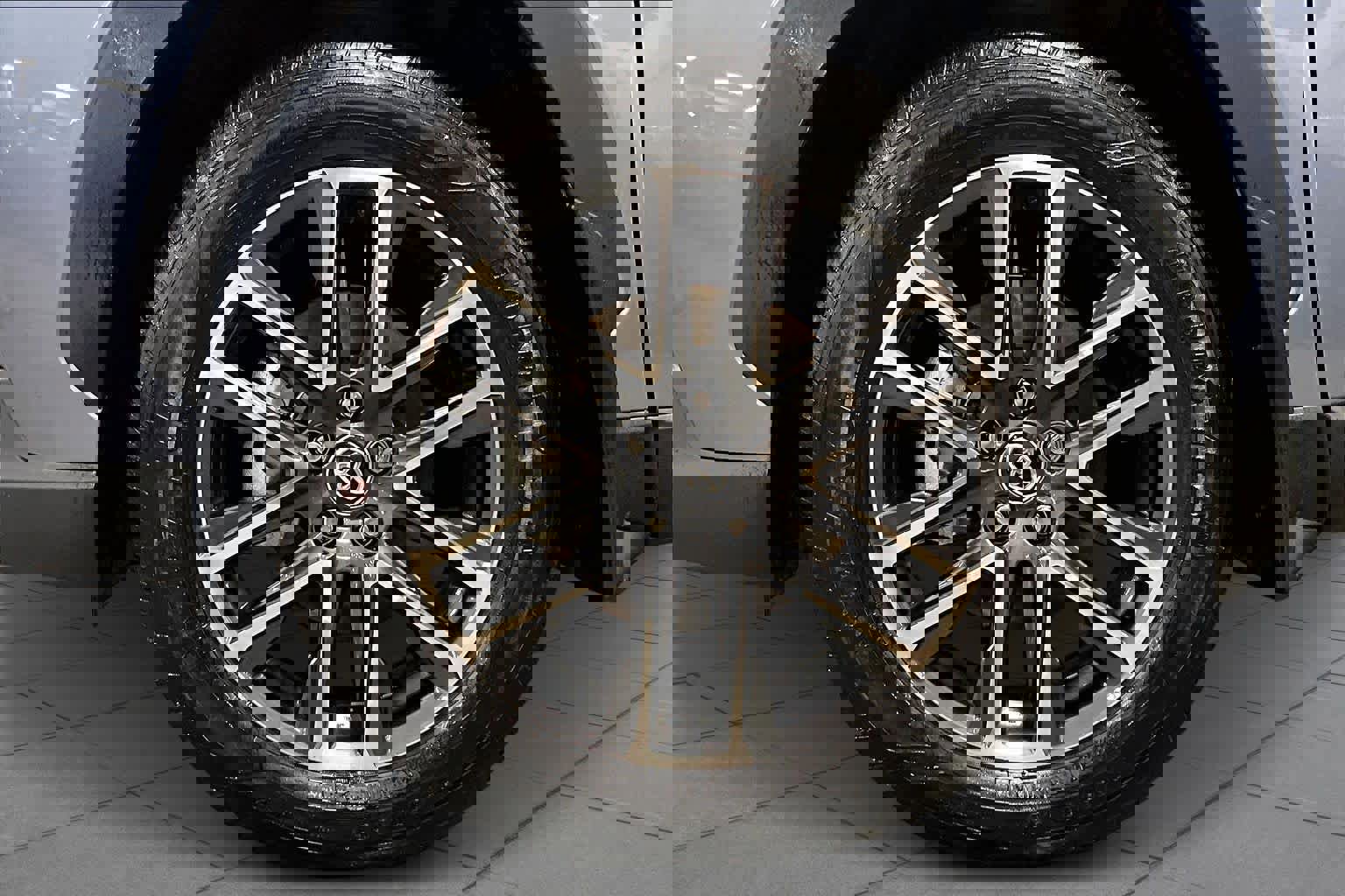 Used 2026 Toyota Corolla Cross XLE w/ Convenience Package image 11