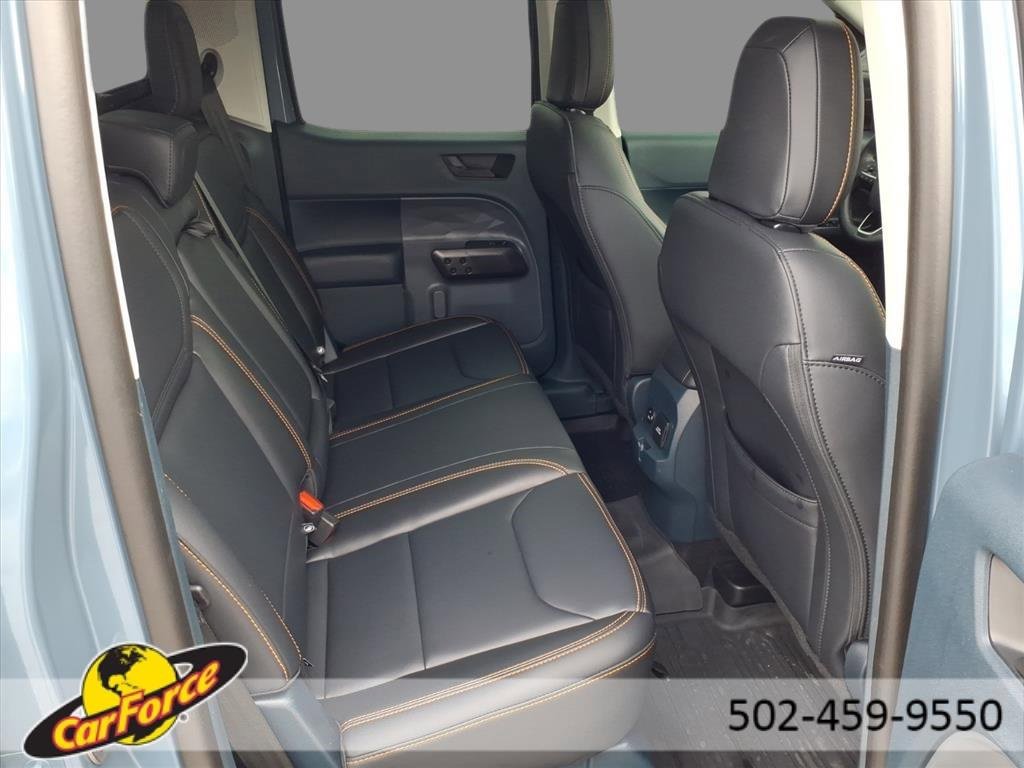 Used 2024 Ford Maverick Tremor w/ Tremor Off-Road Package image 11