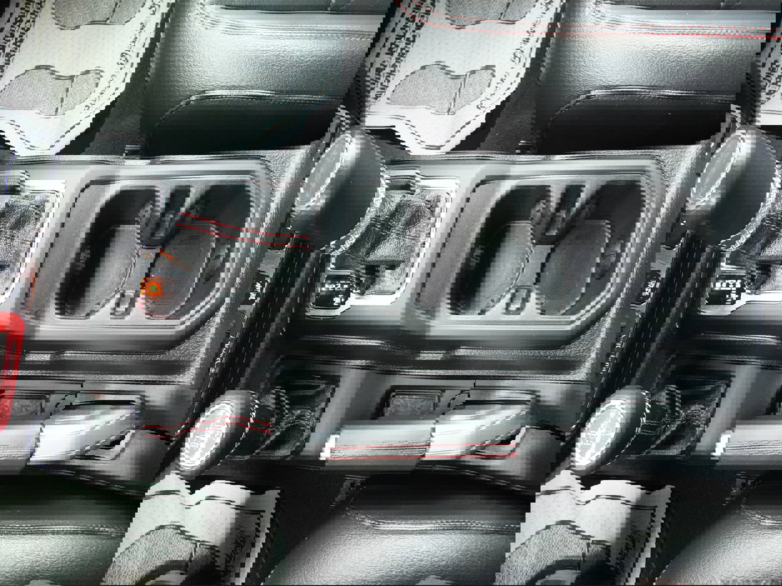 Used 2020 Jeep Gladiator Rubicon image 23