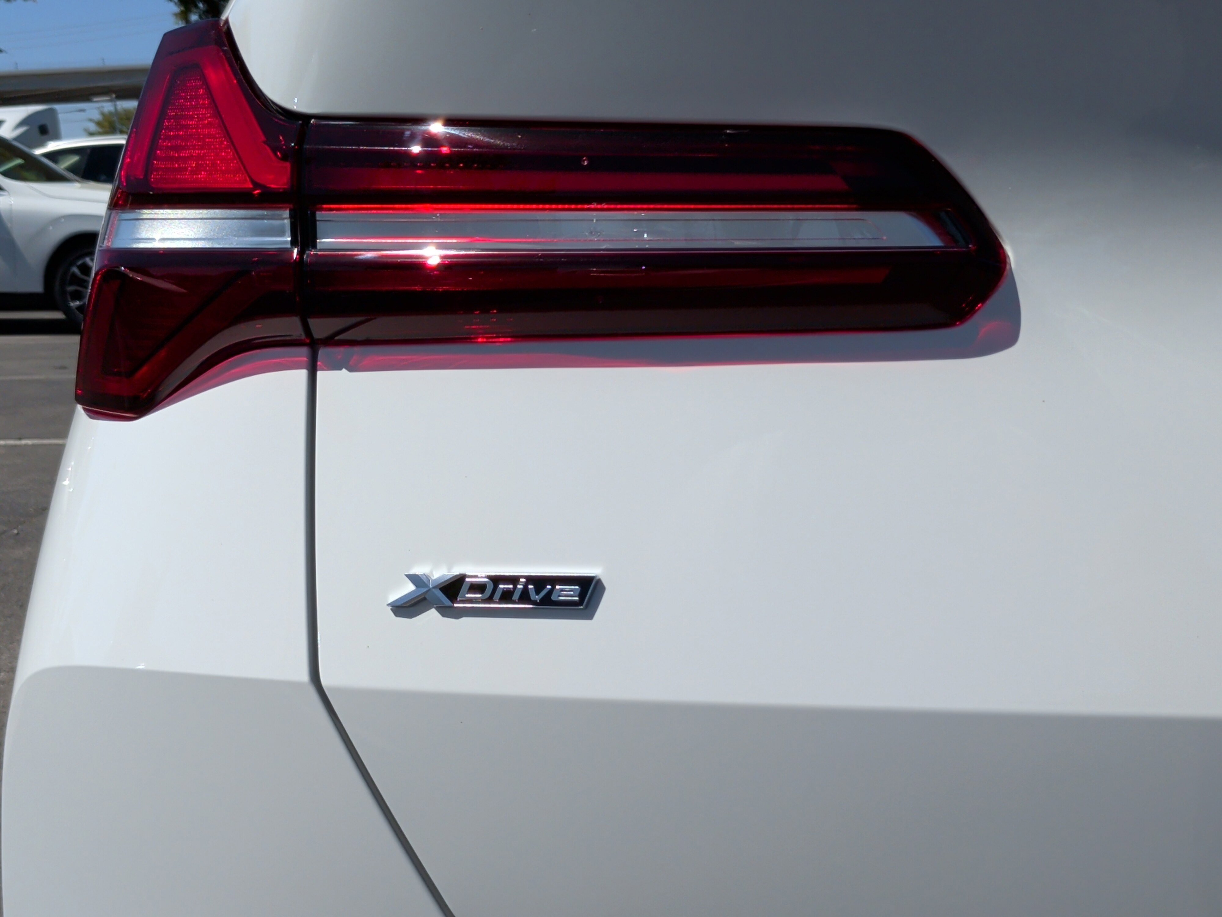 New 2026 BMW X3 xDrive30 w/ Convenience Package image 11