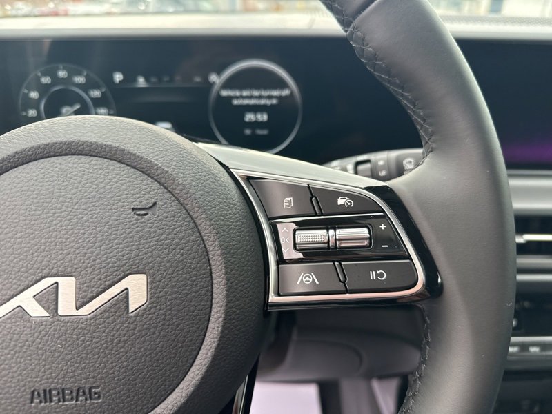 New 2026 Kia Seltos EX w/ EX Sunroof Package image 29