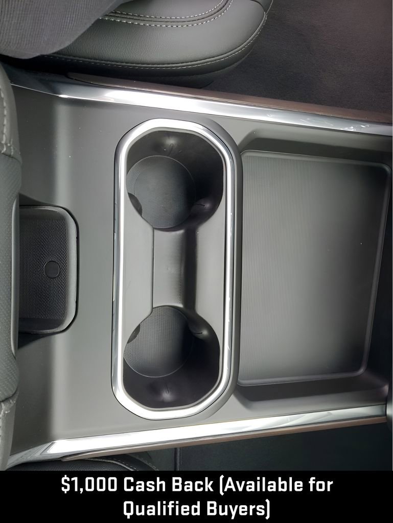 New 2026 GMC Sierra 3500 SLT w/ Texas SLT Premium Package image 46