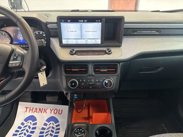 Used 2024 Ford Maverick XLT w/ XLT Luxury Package image 29