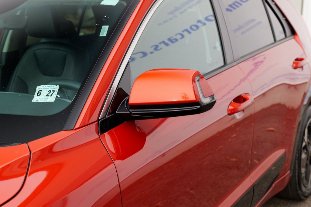 Used 2023 Kia Niro Wind image 11