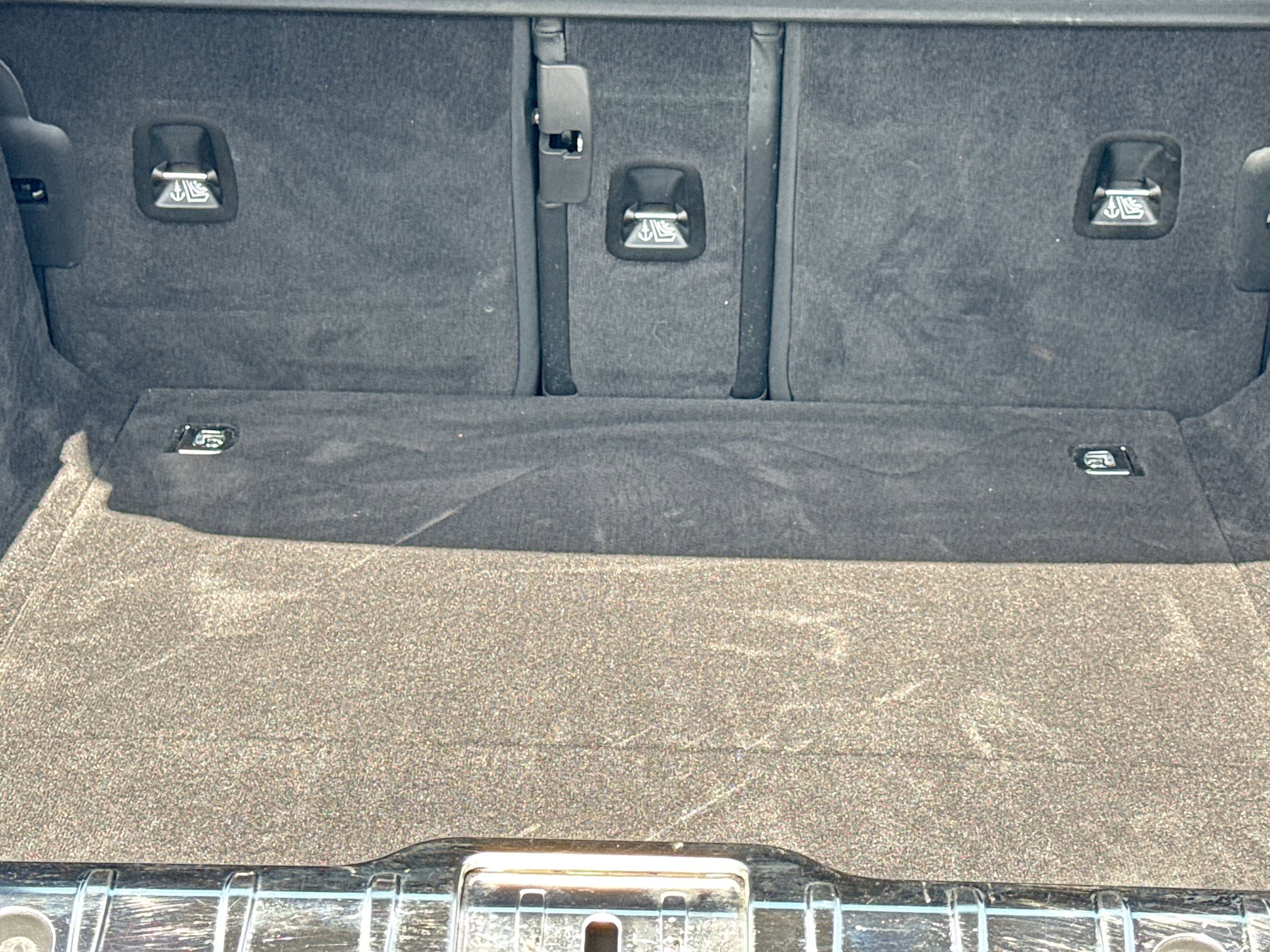 Used 2022 Porsche Panamera 4 Platinum Edition image 13