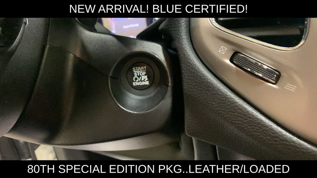 Used 2021 Jeep Compass Latitude AWD/4WD image 32