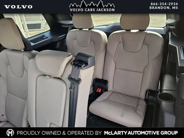 New 2026 Volvo XC90 B6 Ultra w/ Protection Package Premier AWD/4WD image 18
