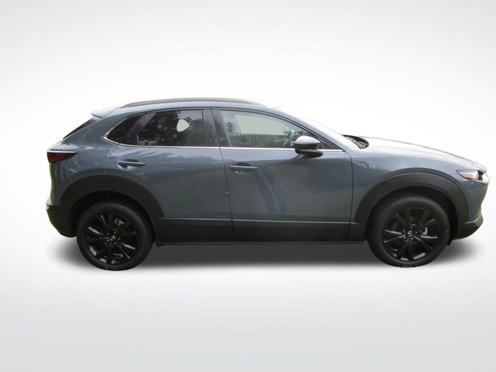 Used 2025 MAZDA CX-30 AWD 2.5 S w/ Preferred Package image 6