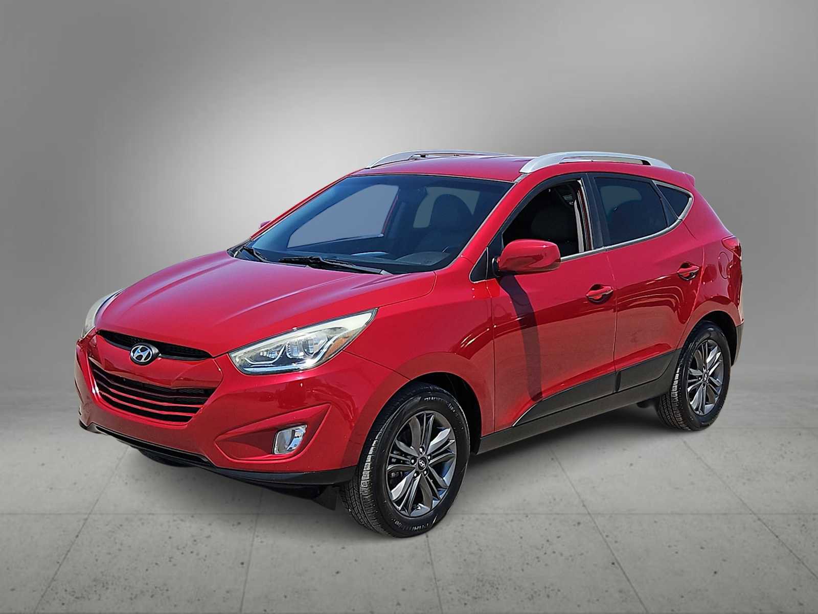 Used 2015 Hyundai Tucson SE FWD image 4
