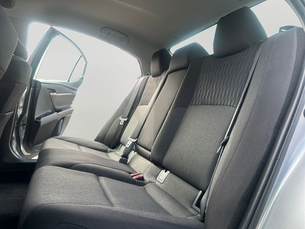 Used 2025 Toyota Camry LE FWD image 23