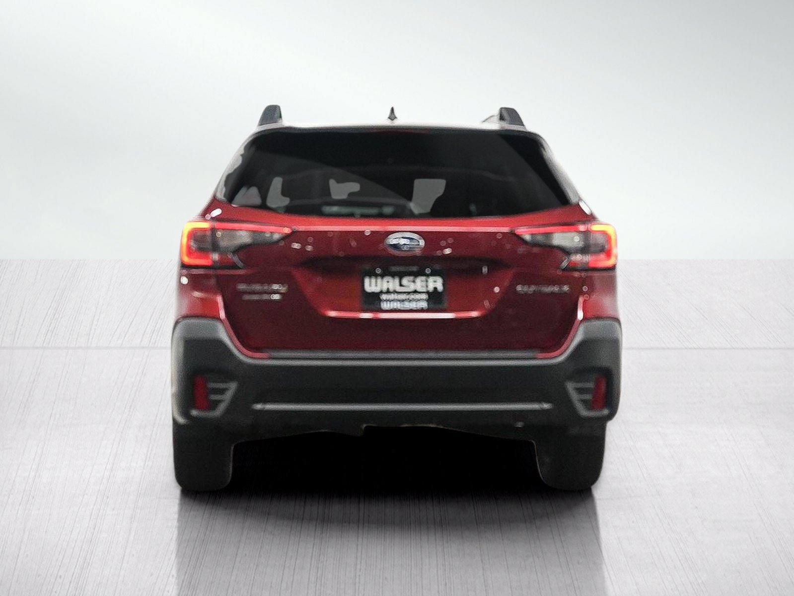 Used 2020 Subaru Outback Premium AWD/4WD image 4