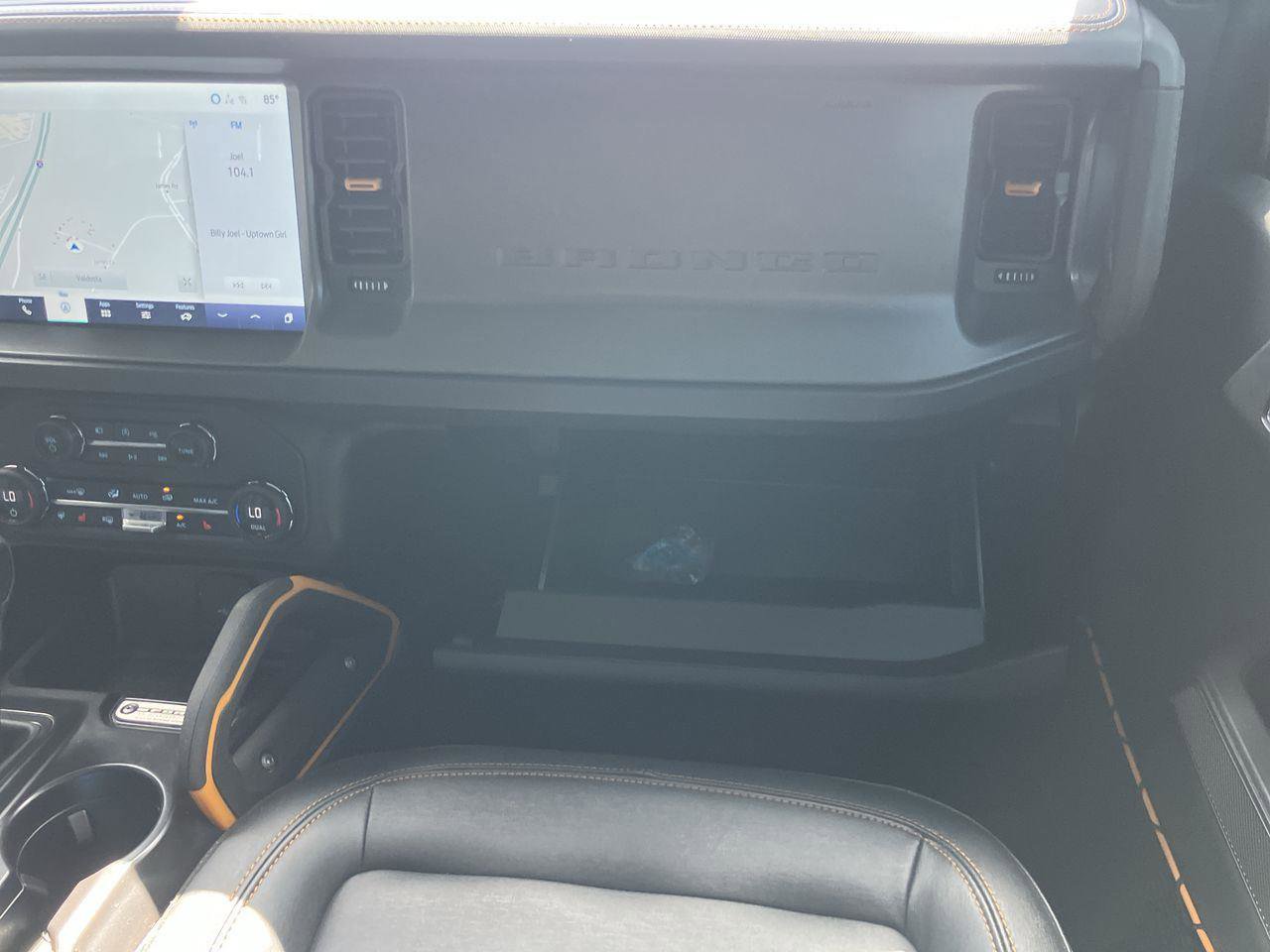 Used 2024 Ford Bronco Badlands image 17